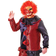 Forum Zombie Clown Maskeraddräkt