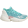 adidas Kid's D.O.N. Issue #4 Basketball Shoes - Pantone/Taupe Met/Off White