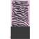 OXC Snug Thermal - Black/Pink Zebra