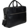 Adax Catania Axel Briefcase 15.6" - Black