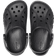 Crocs Kid's Baya Clog - Black