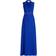 Vera Mont Evening Dress - Jewel Blue