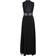 Vera Mont Evening Dress - Black