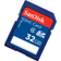 SanDisk SDHC Class 4 4/4MBps 32GB