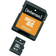 Intenso MicroSDHC Class 4 21/5MB/s 16GB +Adapter
