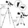 OYS Astronomy Refractor 70mm
