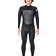 Rip Curl Omega 4/3mm Back Zip Wetsuit