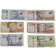Swedish Banknotes & Coins