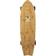 Arbor Sizzler Bamboo Cruiser Complete Longboard 30.5"