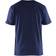 Blåkläder T-shirts 5-pack - Navy Blue