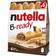 Nutella B-Ready 132g 6st