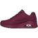 Skechers UNO Stand on Air W - Plum