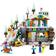 Lego Friends Holiday Ski Slope & Cafe 41756