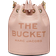 Marc Jacobs The Bucket Bag - Rose
