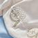 Tommy Hilfiger Icon Colorblock Sweatpants - Ancient White