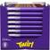Cadbury Twirl Chocolate Bar 43g 48st