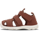 Hummel Sandal Velcro Infant - Chutney