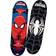 Stamp Spider Man Skateboard 28"