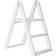 Gejst Staircase White Steghylla 71cm