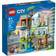Lego City Apartment Building 60365
