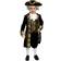 Dress Up America Kid's Historical George Washington Colonial Costume