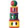 Tolo Stacking Tower