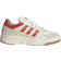 adidas Torsion Tennis Low - White/Preloved Red/Grey