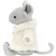Jellycat Comfy Coat Mouse 17cm