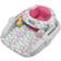 Summer infant Learn-to-Sit 2 Position Seat Funfetti Pink