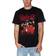 Slipknot Band Frame Unisex T-shirt - Black