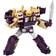 Hasbro Transformers Legacy Evolution Leader Blitzwing Converting F7230