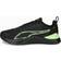 Puma Infusion M - Black/Fizzy Lime