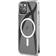 eSTUFF Magnetic Hybrid Case for iPhone 14