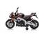 Azeno Electric Motorcycle Aprilia Tuono V4
