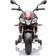Azeno Electric Motorcycle Aprilia Tuono V4