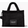 Marc Jacobs The Terry Medium Tote - Black