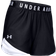 Under Armour Women's Play Up 3.0 Shorts - Black/White