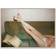 Paper Collective Resting Feet Poster 50x70cm