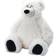 Wild Republic Polar Bear Snuggleluvs 45cm