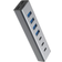Dacota Platinum 7-PORTS USB-A/USB-C 3.0 HUB