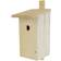 Nyby Birdhouse Pulpit Roof 35mm