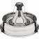 PetSafe Drinkwell Stainless Multi-Pet Fountain