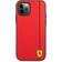 Ferrari On Track Carbon Stripe Case for iPhone 12 Pro Max