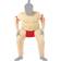 Th3 Party Sumo Wrestler Adult Costume