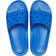 Crocs Classic Slide - Blue Bolt