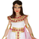 Fiestas Guirca Cleopatra klänning Barn