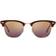 Ray-Ban Clubmaster Chromance Polarized RB3016 1365G9