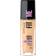 Maybelline Fit Me Dewy + Smooth Foundation SPF18 #120 Classic Ivory