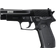 Cybergun Swiss Arms Navy Pistol Metal Slide 6mm