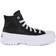 Converse Chuck Taylor All Star Lugged 2.0 Leather W - Black/Egret/White
